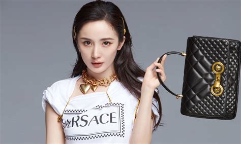 versace scandalo china|Versace Loses Chinese Brand Ambassador Amid T.